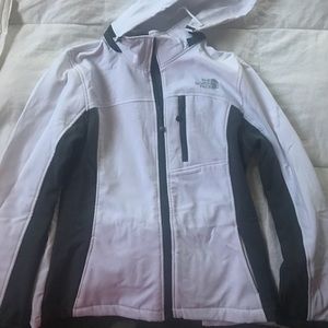 North face jacket